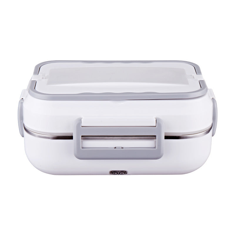 Kitchen ware 1.5L Portable Heating Lunch Boxes stainless steel Container with Insulation Bag for your convenience.