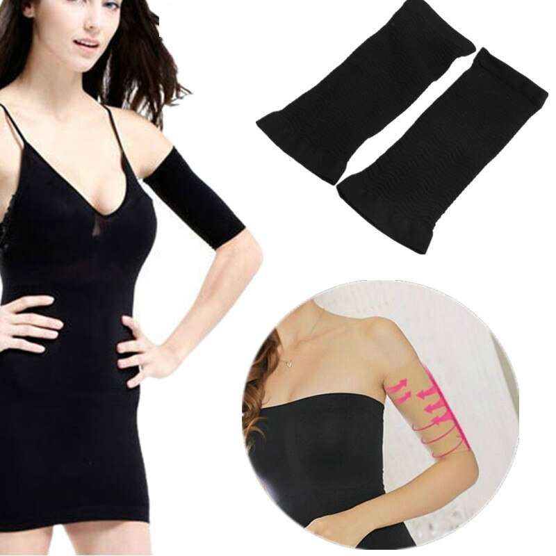 Slimming Arm Shaper Sleeves