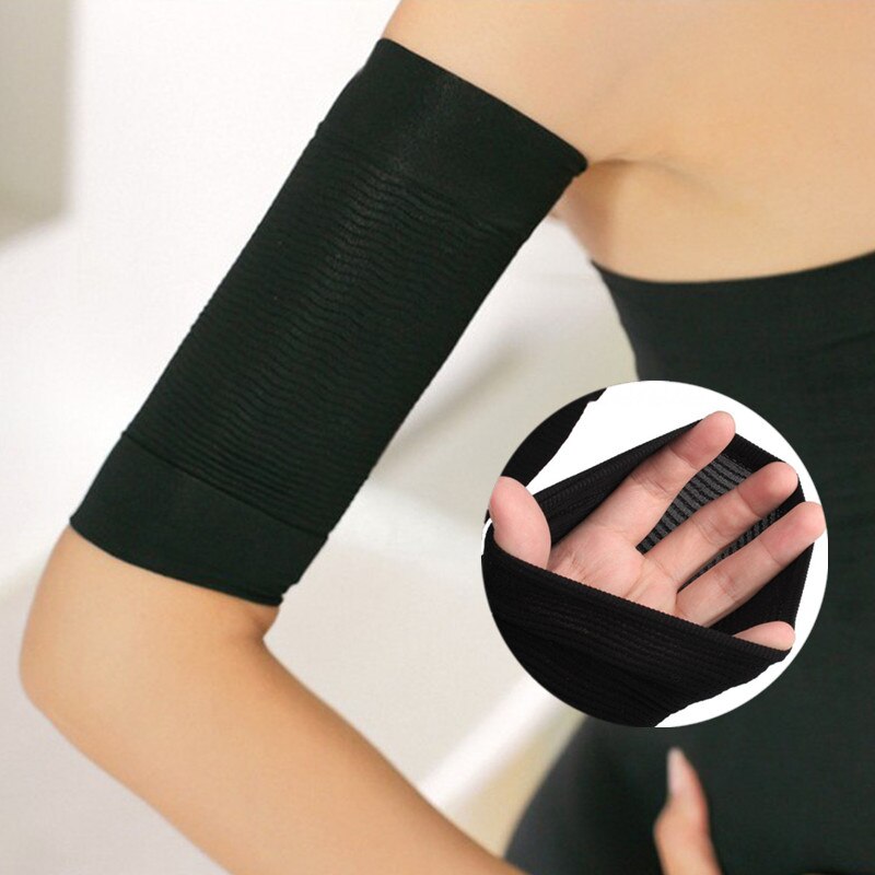 Slimming Arm Shaper Sleeves