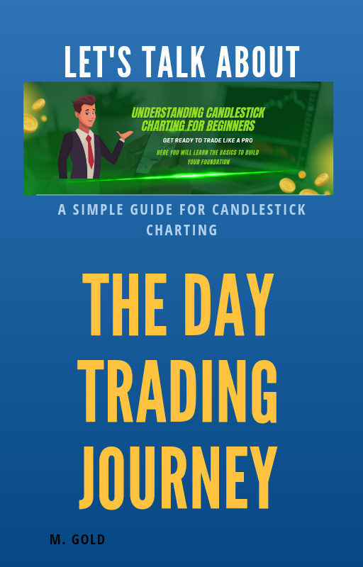 Understanding Candlestick Charting For Beginners eBook