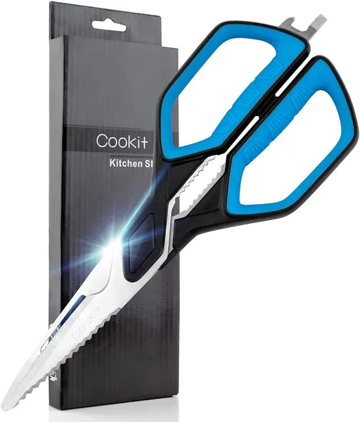 Multifunctional Cookit Shears